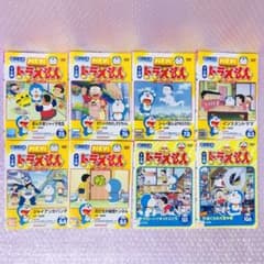 NEW TV版 ドラえもん DVD 8枚セット 全巻送料無料 24016 - メルカリ