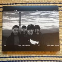 Mr.Children/DISCOVERYのサムネイル