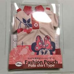 値下げ！ ファッションポーチ スマホにものサムネイル