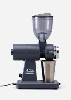 NEIGHBORHOOD ネイバーフッド KALITA カリタ 電動ミル 新品 NEIGHBORHOOD ネイバーフッド KALITA カリタ 電動ミル 新品 - メルカリ