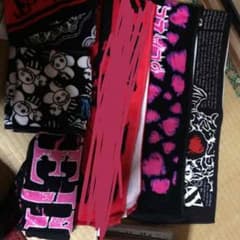 MEJIBRAY royzタオルのサムネイル