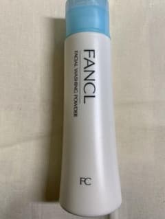 FANCL 洗顔パウダー50gのサムネイル