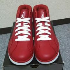AIR JORDANのサムネイル