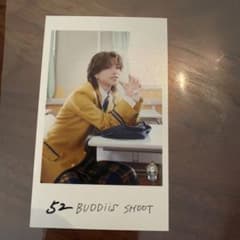 BUDDiiS SHOOT ミニフォトのサムネイル