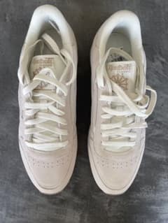 Reebok classic leather 28センチのサムネイル