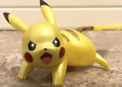 Pokémon Pikachu Figure Doll Toy