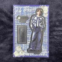 NAOTO アクリルスタンドのサムネイル