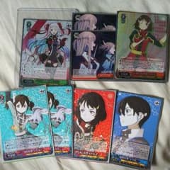 ヴァイス ユナ サイン セットのサムネイル