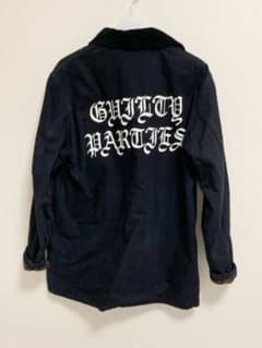 WACKO MARIA ジャケットのサムネイル