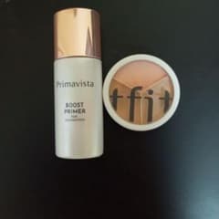 Primavista BOOST PRIMER 25ml SPF25 PA+++のサムネイル