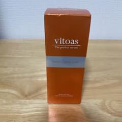 vitoas ビトアス　ザ パーフェクト セラム 120mL 新品未使用のサムネイル