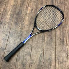 YONEX ADX テニスラケット ヨネックス エアロデューク ADX-15 軟式用 テニスラケット