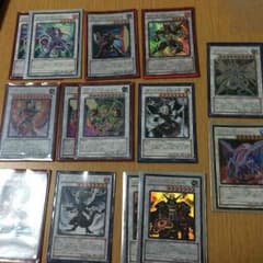 遊戯王  シンクロのサムネイル