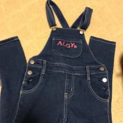 ALGY♡ オーバーオール♡のサムネイル