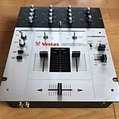 VESTAX PMC-05 PRO3 DJミキサー 送料無料！ ベスタクスのサムネイル