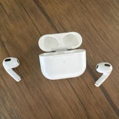 AirPods 第3世代　右耳のみのサムネイル