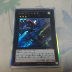 トーテムバード　シークレットのサムネイル