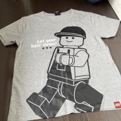 LEGO Tシャツのサムネイル