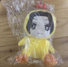 美しい彼 ぬいぐるみ 八木勇征 清居奏 制服ver. アヒルver. - メルカリ