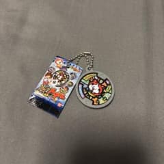 妖怪ウォッチガチャガチャ　ジバニャンのサムネイル