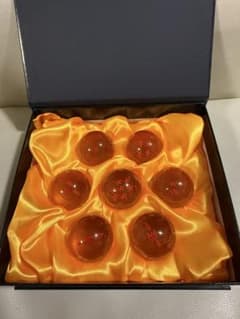 ドラゴンボール ドラゴンボール 7種セット - メルカリ