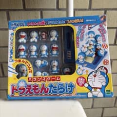 【中身】エポック社 バランスゲーム ドラえもんだらけのサムネイル