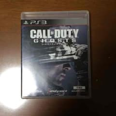 COD ゴースト美品のサムネイル