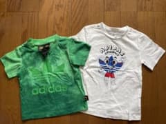 adidas★Tシャツのサムネイル