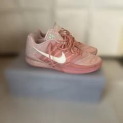 DSK様専用NIKE サブリナ3 ピンクのサムネイル