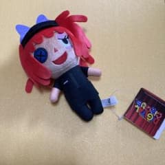 アメイジング デジタル サーカス ぬいぐるみ ファーストフードver