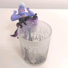 フチ子 ディズニー アースラーのサムネイル