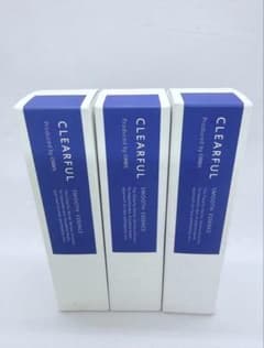 オルビス　クリアフル　スムースエッセンス　25ml×3