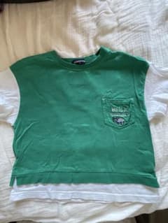 kladskap クレードスコープ Tシャツ 90cmのサムネイル
