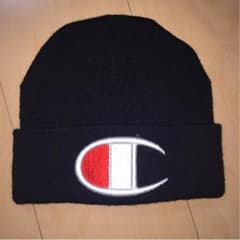 ニット帽＊レディースのサムネイル