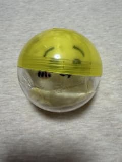 ちいかわ お座りぬいぐるみ ガチャ うざぎのサムネイル