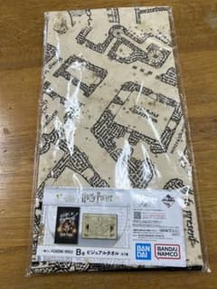 ハリーポッター ビジュアルタオルのサムネイル