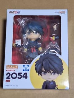 美品】 ふしぎ遊戯 ねんどろいど フィギュア 2054 鬼宿 - メルカリ