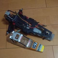 ラジコン アルティマフレーム&その他部品のサムネイル