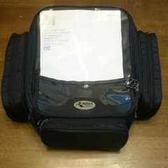 バイク用品 タンクバックのサムネイル