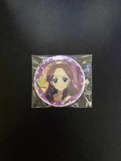 アイカツ Stage 缶バッジ 2025 藤原みやびのサムネイル