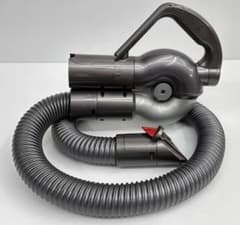CY29 動作保証品　ダイソン　掃除機　ホース　蛇腹　純正品　スイッチ 中古 美品 CY29 純正品 動作保証品 Dyson ダイソン 掃除機 ホース 中古