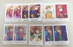 【あんスタ】紙類まとめ　高峯翠のサムネイル