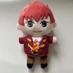 おそ松さん おきがえパラダイス おきパラ F6 ぬいぐるみ ジャスティス