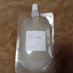ここラボスカルプセラム詰め替え 日本製のサムネイル
