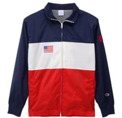 【新品】定価18480円 チャンピオン ゴルフウェア メンズ ジャケット 撥水のサムネイル