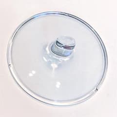 ハリオ　ガラス急須(ふたのみ)のサムネイル