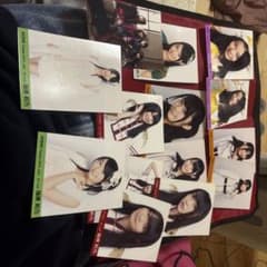AKB48 指原莉乃 オフィシャル写真セットのサムネイル