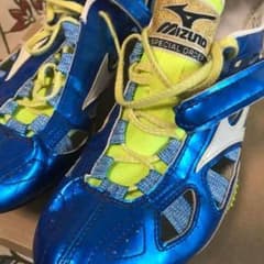 スペシャルオーダー インクスマッハ24.5のサムネイル