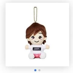 なにわ男子　ちびぬい　道枝駿佑のサムネイル