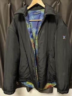 LOUIS VUITTON 2054ジャケット LVのサムネイル